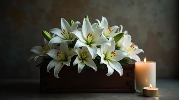 Décès à Pornic : informations et dernières annonces de familles