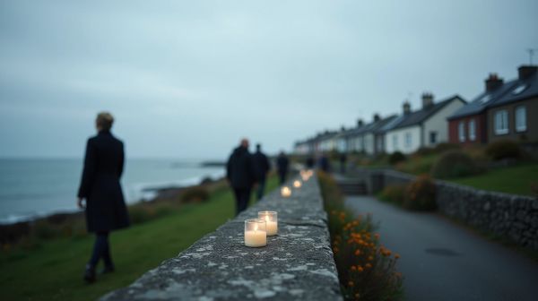 Décès à Pornic : informations et dernières annonces de familles