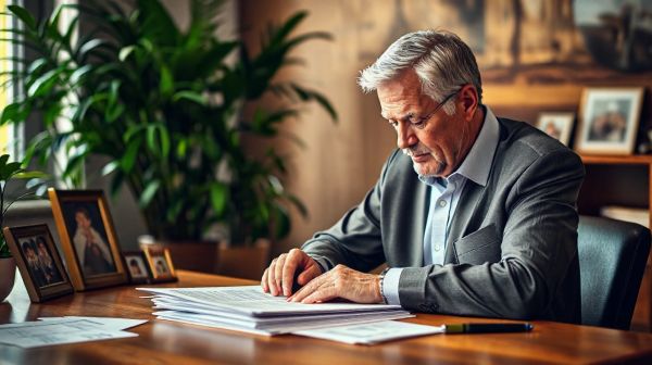 Top stratégies pour allier emploi et retraite et augmenter vos gains