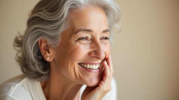 Vieillir en gardant le sourire : petites attentions ORL à ne pas négliger